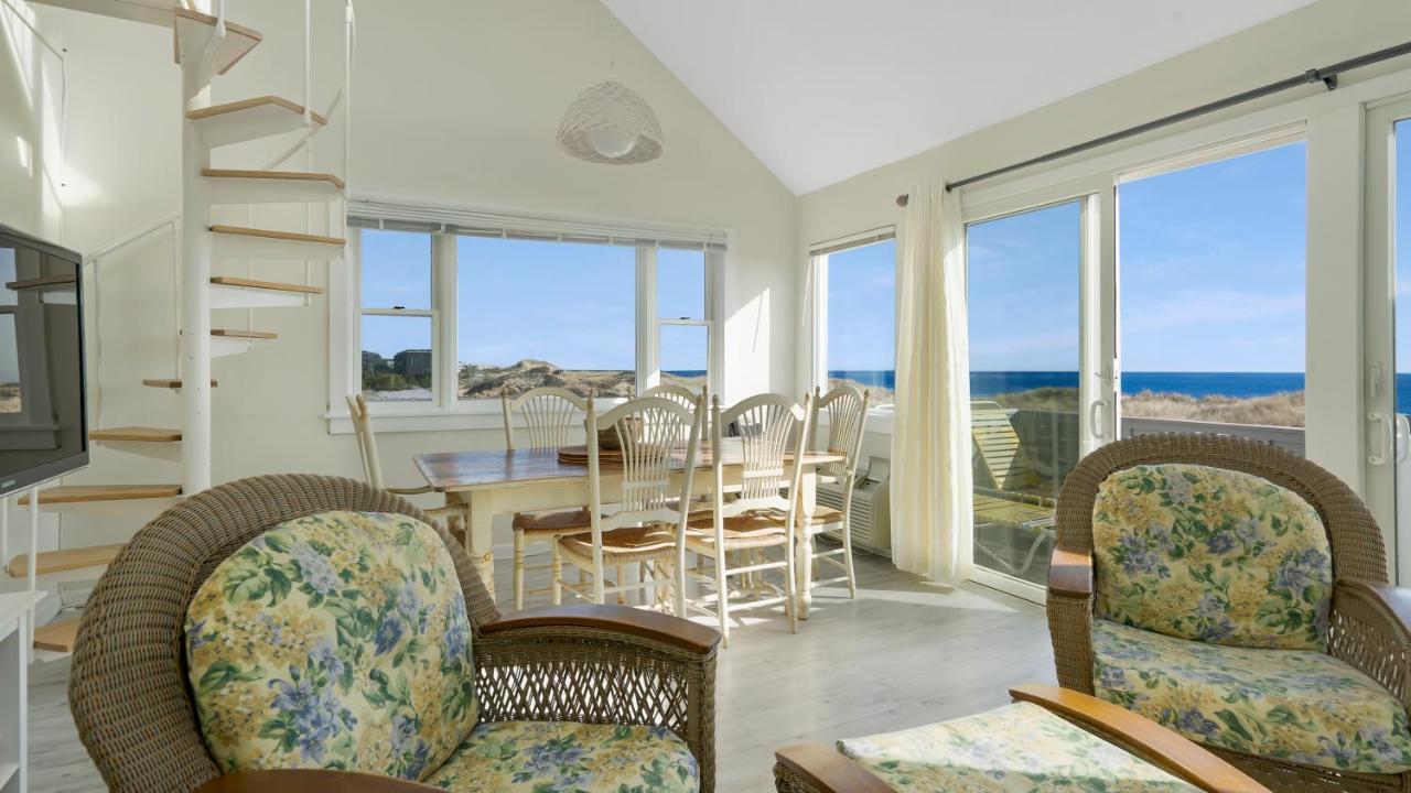 Windward Shores Amagansett Eksteriør billede