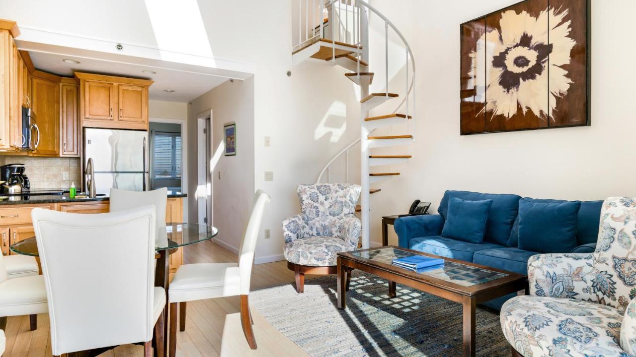 Windward Shores Amagansett Eksteriør billede