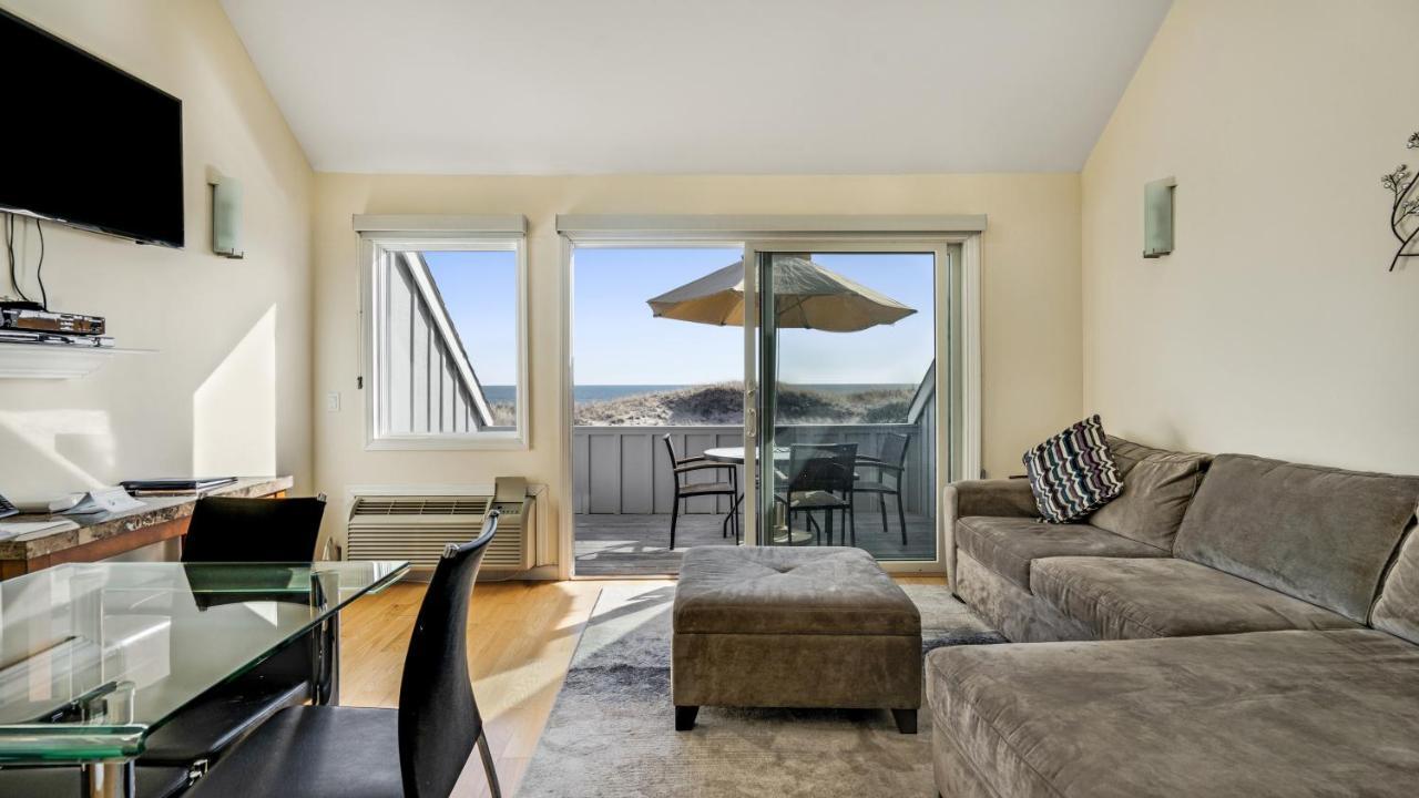 Windward Shores Amagansett Eksteriør billede