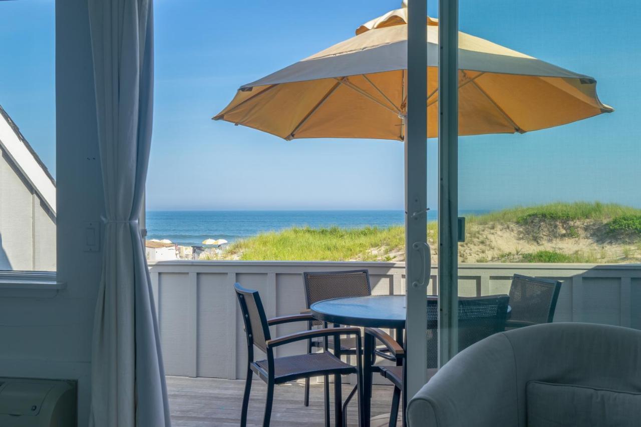 Windward Shores Amagansett Eksteriør billede