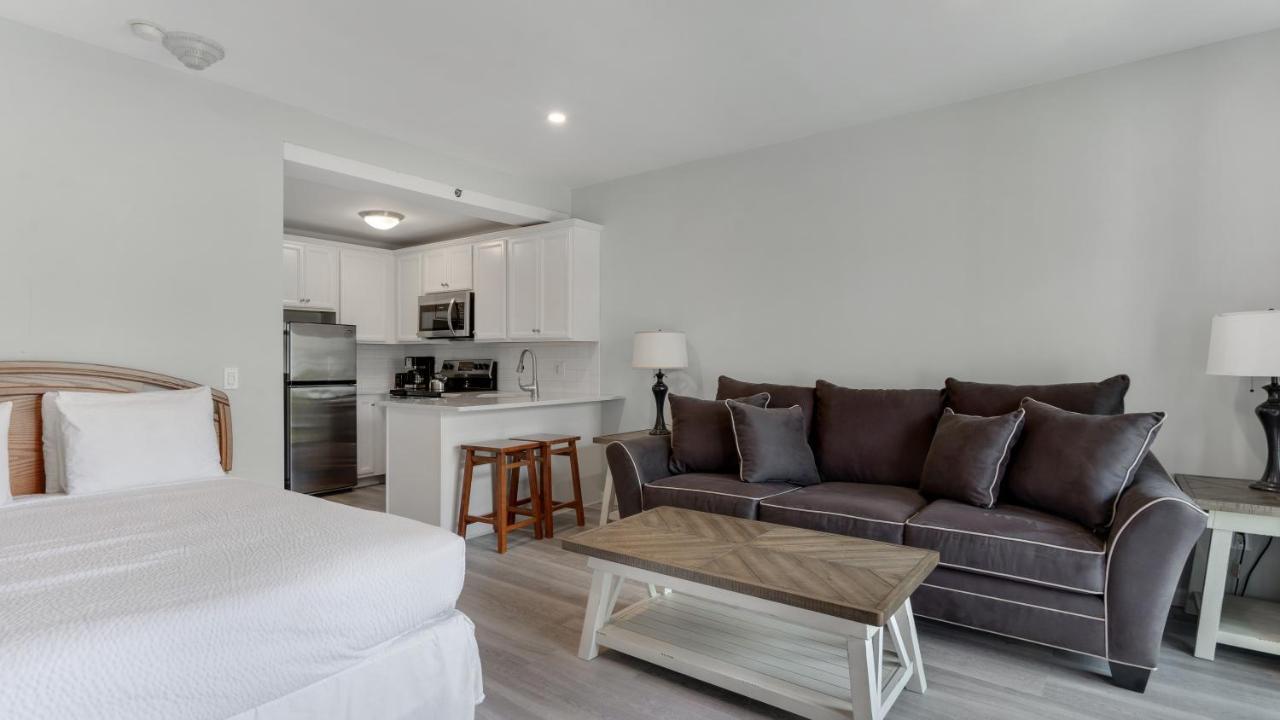 Windward Shores Amagansett Eksteriør billede