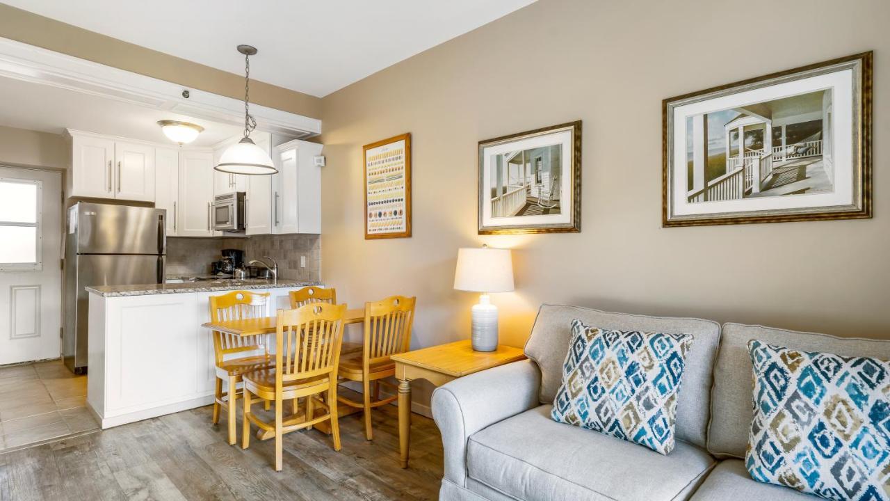 Windward Shores Amagansett Eksteriør billede