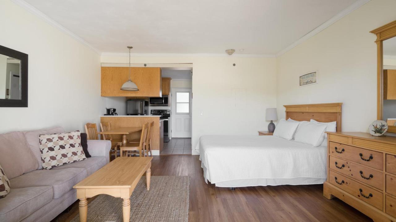 Windward Shores Amagansett Eksteriør billede