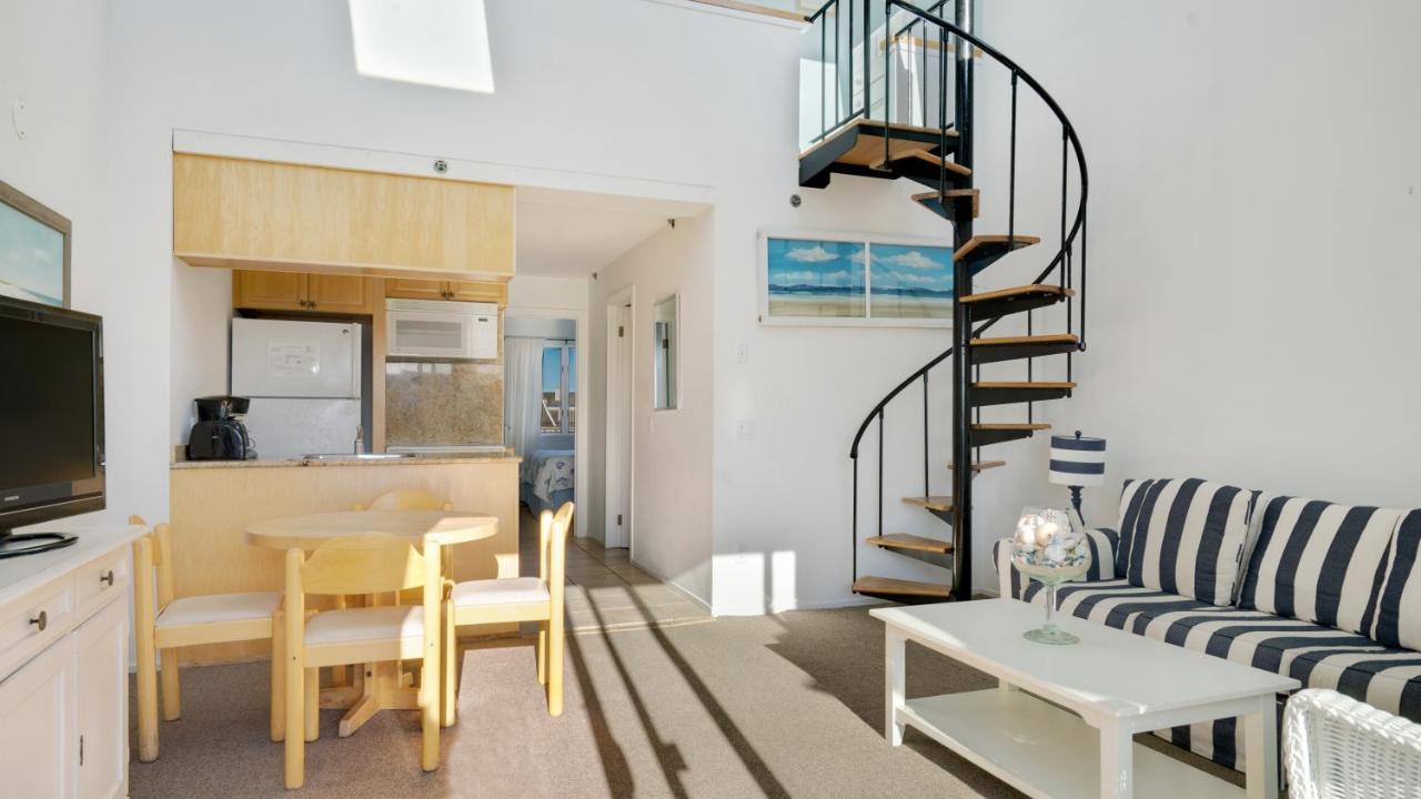 Windward Shores Amagansett Eksteriør billede