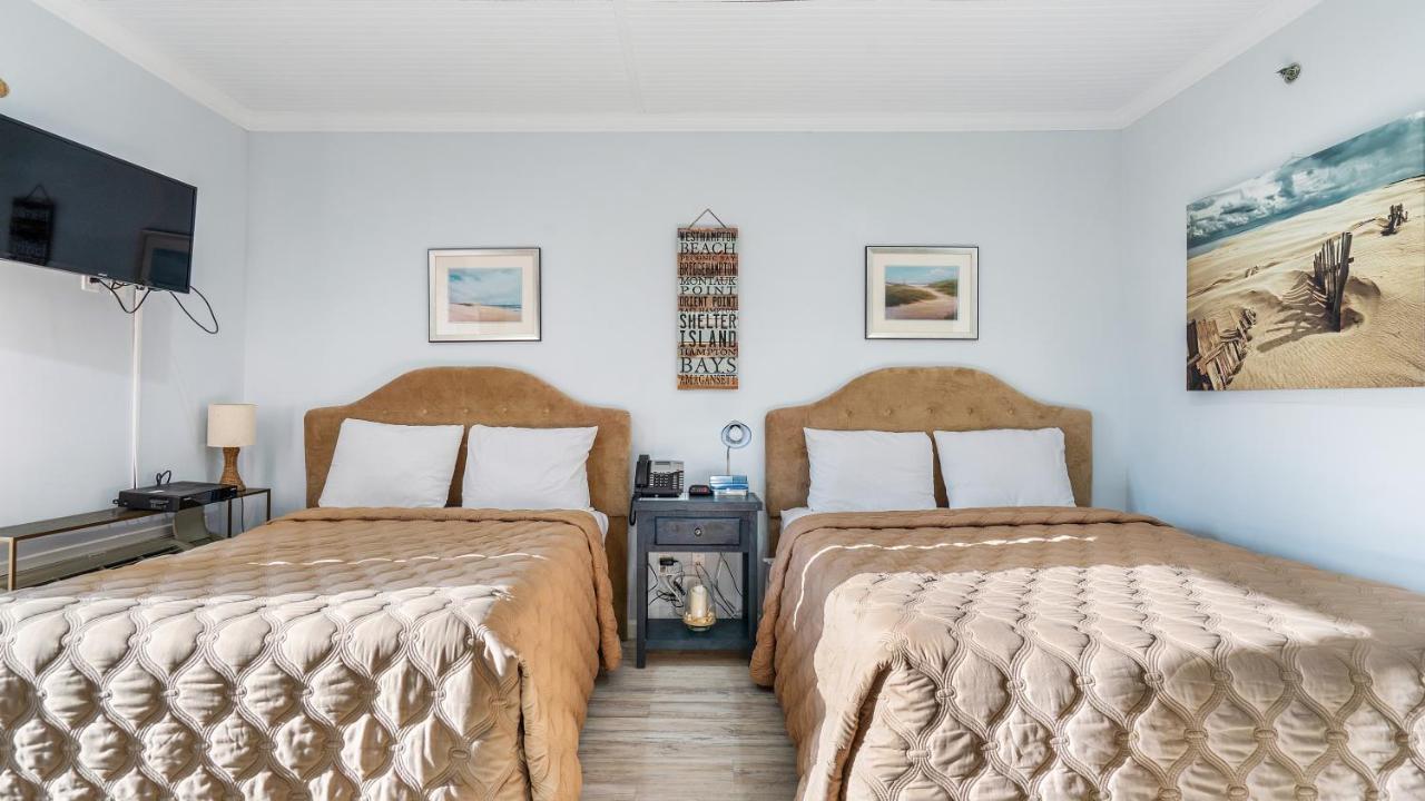 Windward Shores Amagansett Eksteriør billede