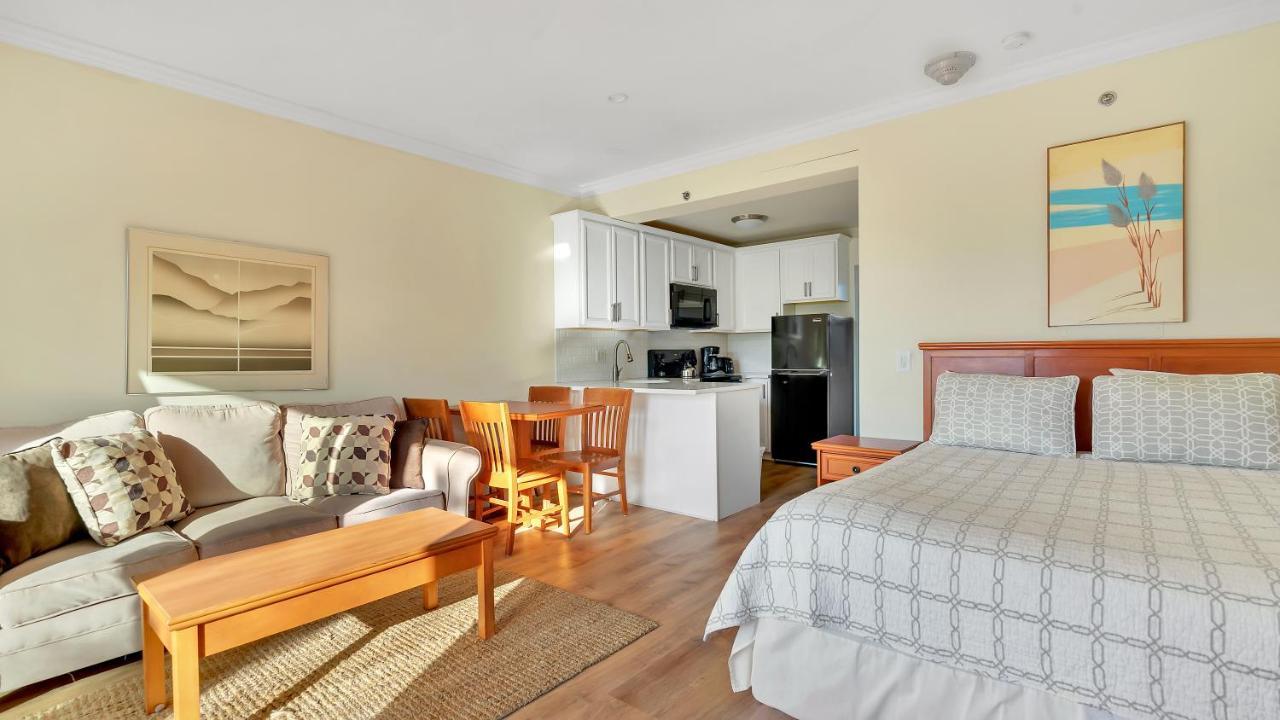 Windward Shores Amagansett Eksteriør billede
