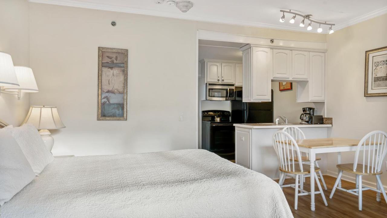 Windward Shores Amagansett Eksteriør billede