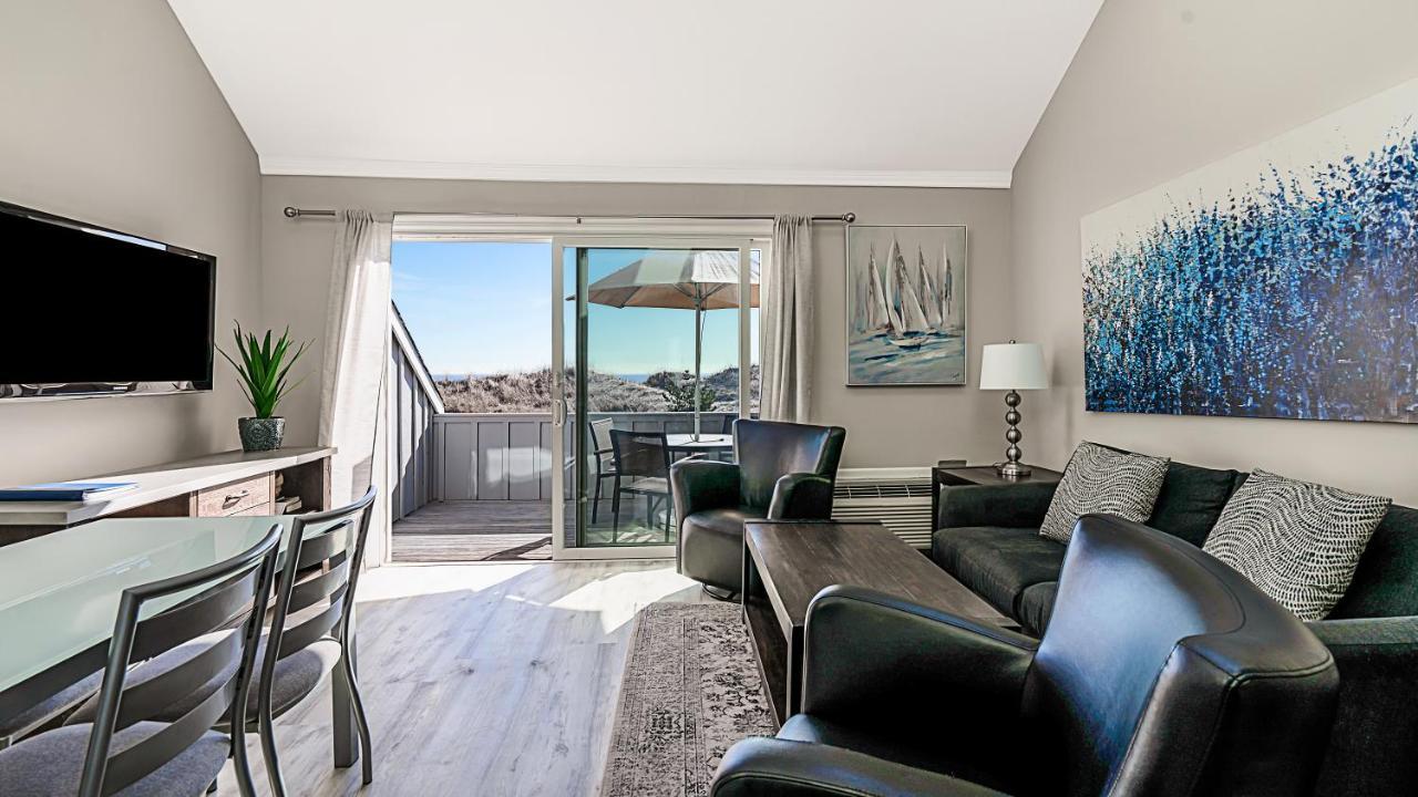 Windward Shores Amagansett Eksteriør billede
