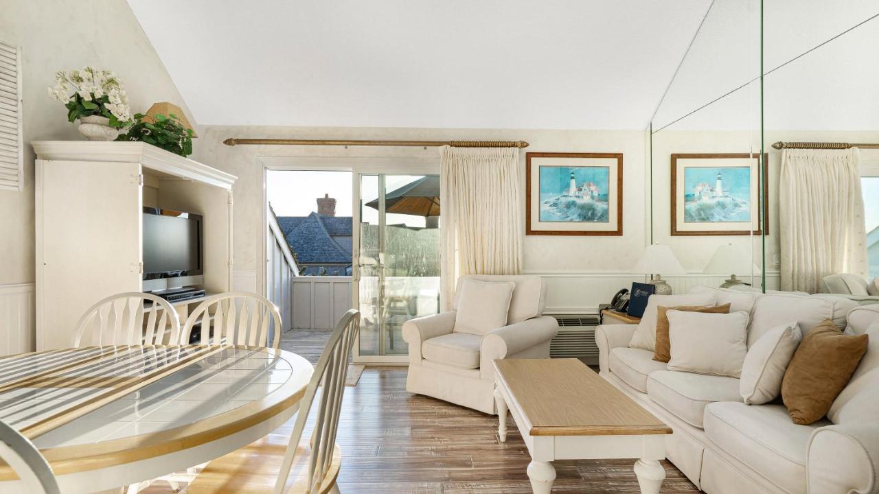 Windward Shores Amagansett Eksteriør billede