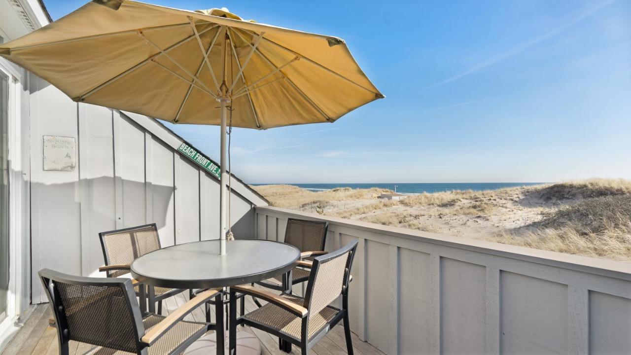 Windward Shores Amagansett Eksteriør billede