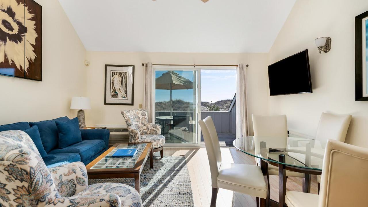 Windward Shores Amagansett Eksteriør billede