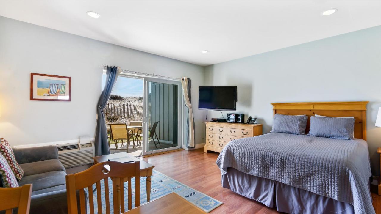 Windward Shores Amagansett Eksteriør billede