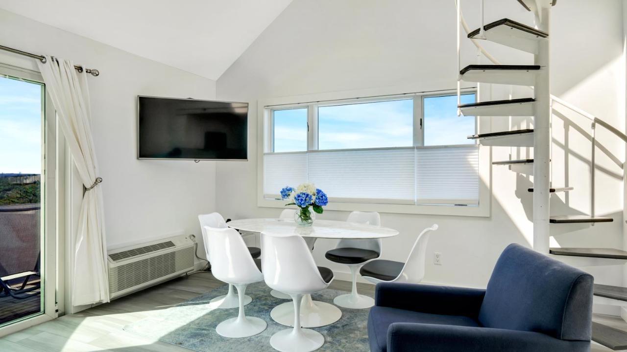 Windward Shores Amagansett Eksteriør billede