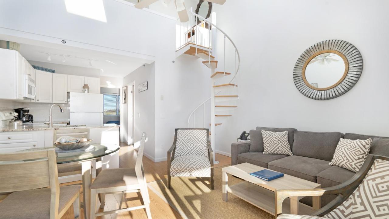 Windward Shores Amagansett Eksteriør billede