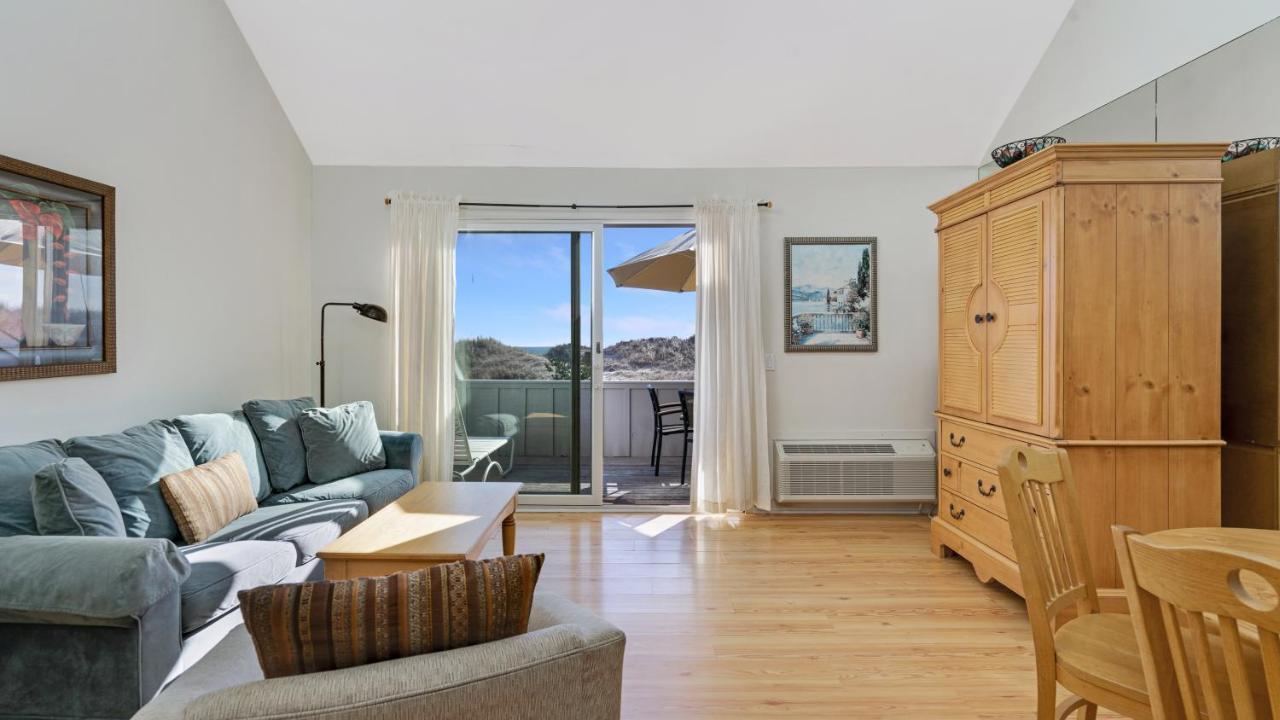 Windward Shores Amagansett Eksteriør billede