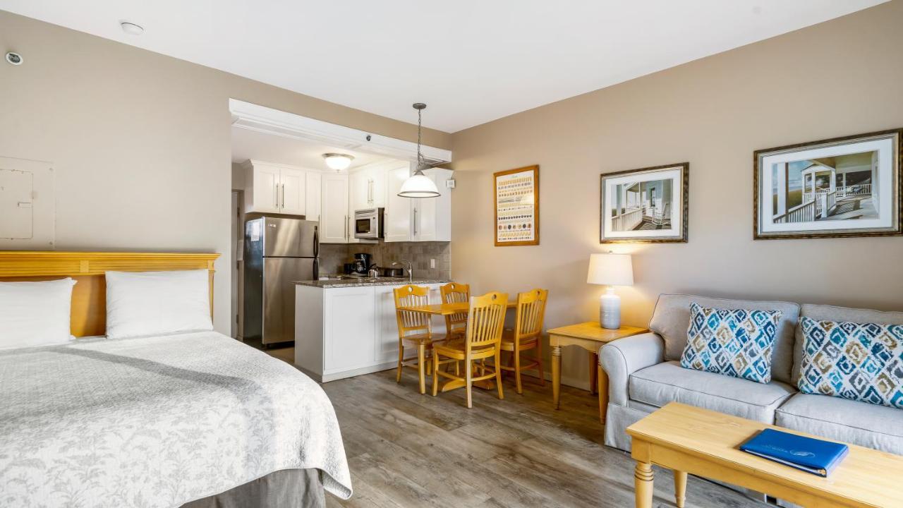 Windward Shores Amagansett Eksteriør billede