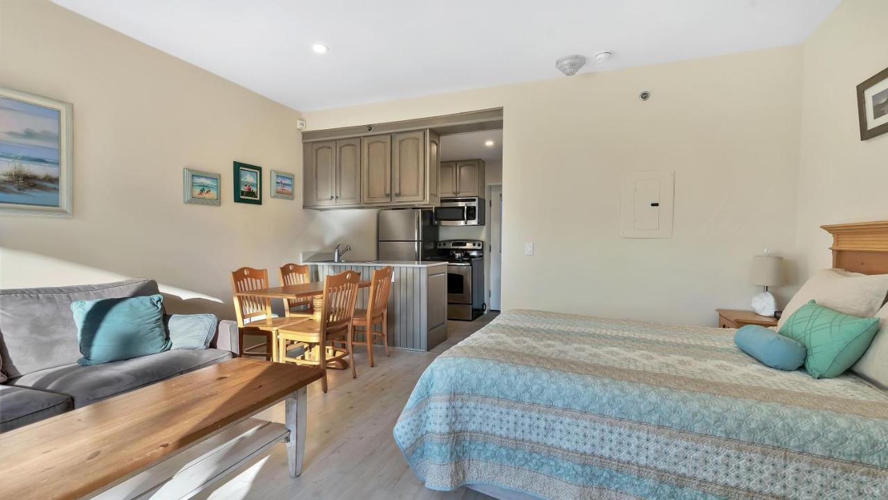 Windward Shores Amagansett Eksteriør billede