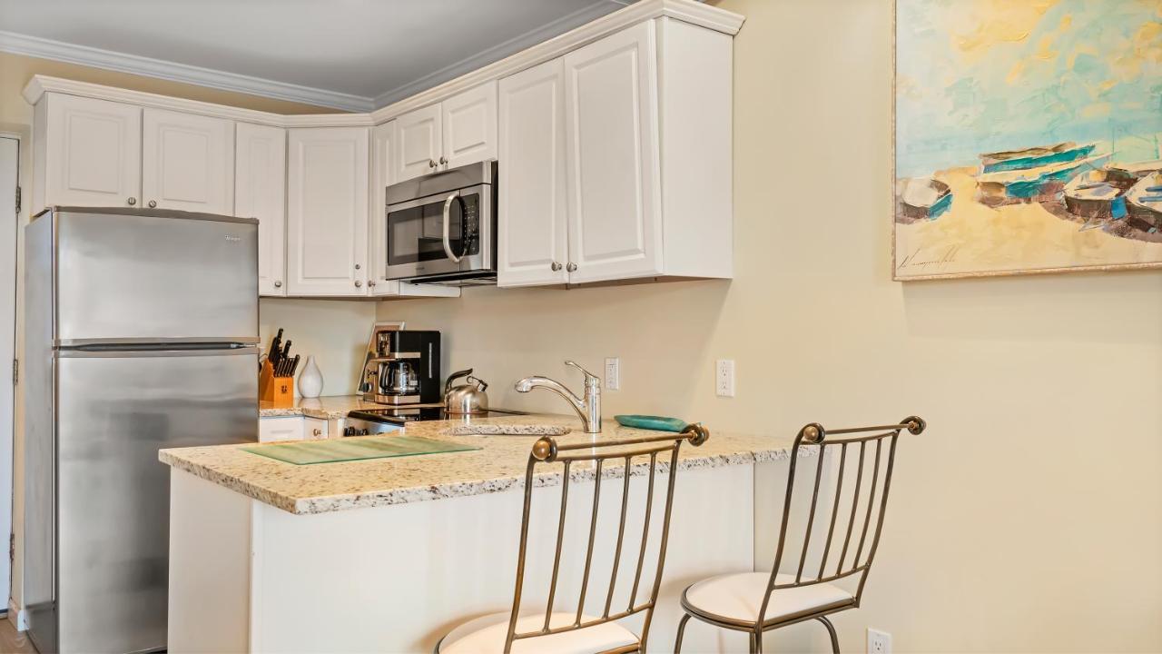 Windward Shores Amagansett Eksteriør billede