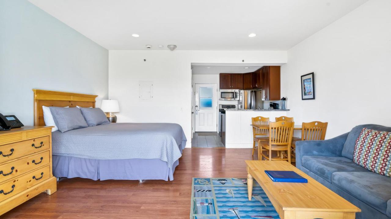 Windward Shores Amagansett Eksteriør billede