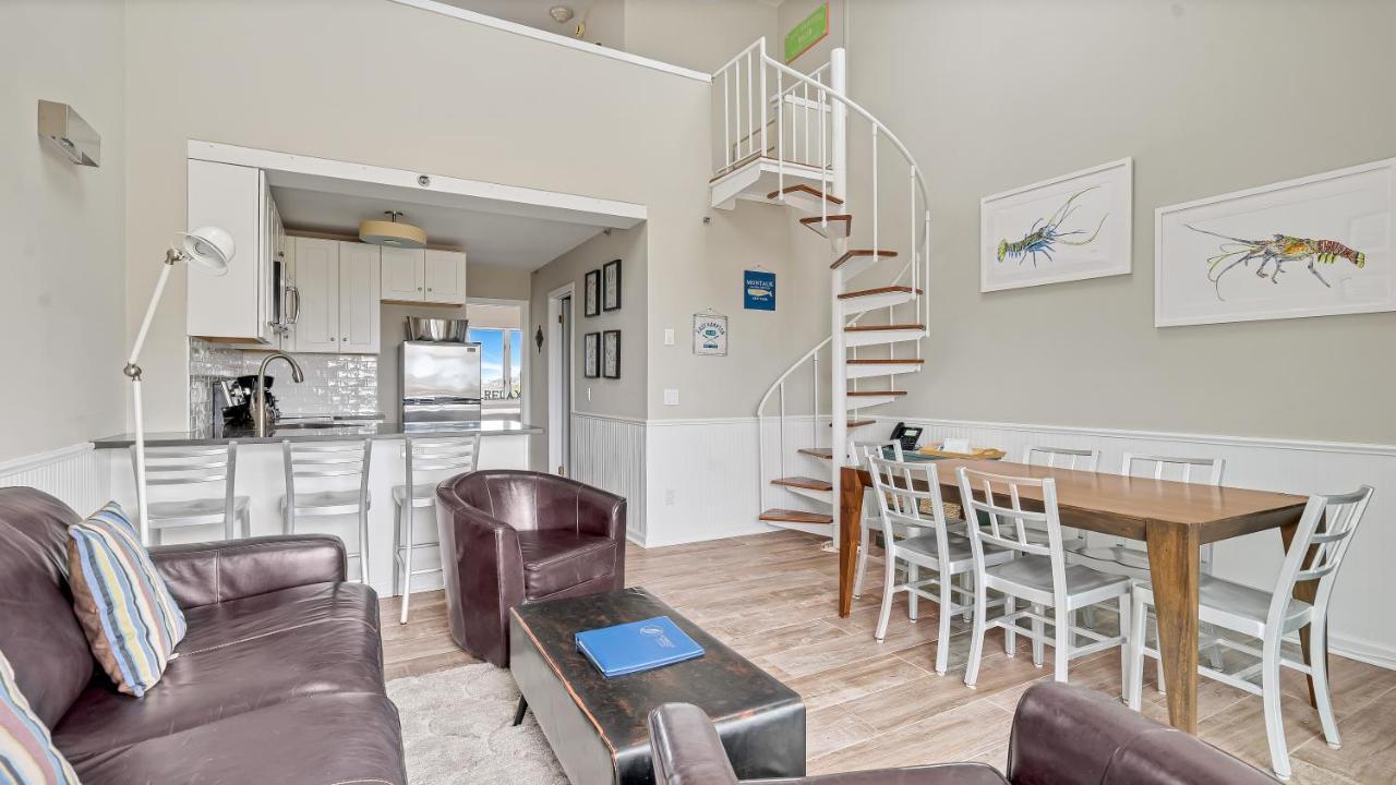 Windward Shores Amagansett Eksteriør billede