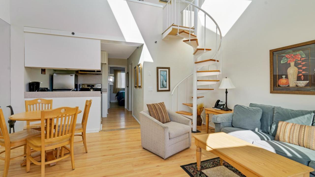 Windward Shores Amagansett Eksteriør billede