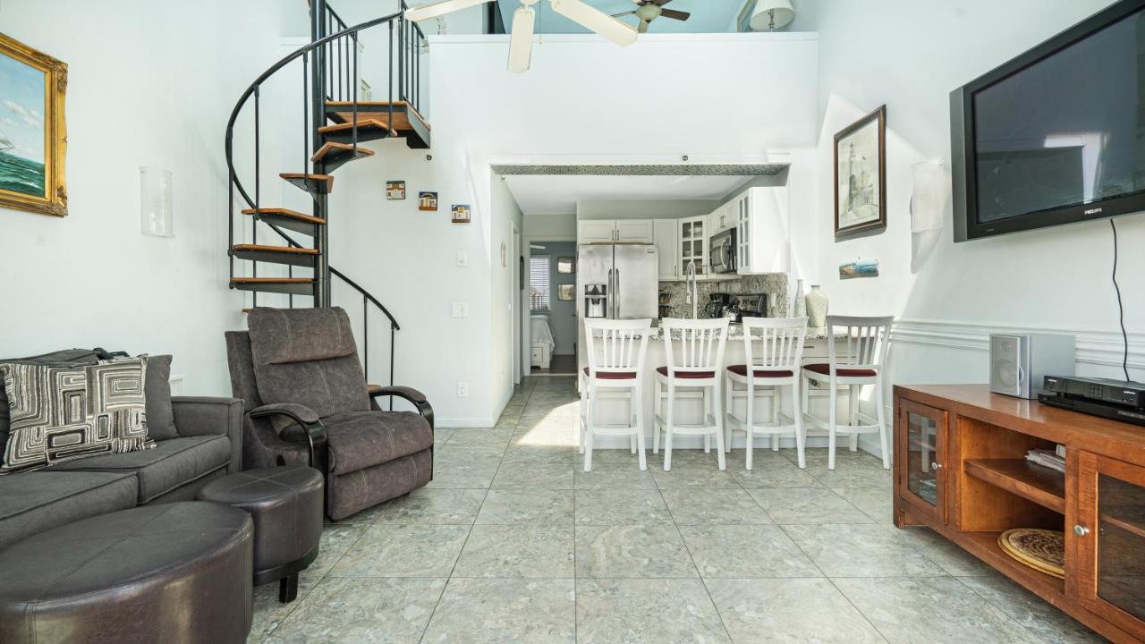 Windward Shores Amagansett Eksteriør billede