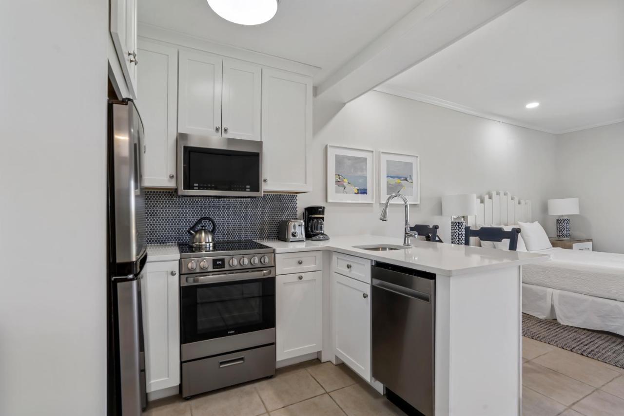 Windward Shores Amagansett Eksteriør billede