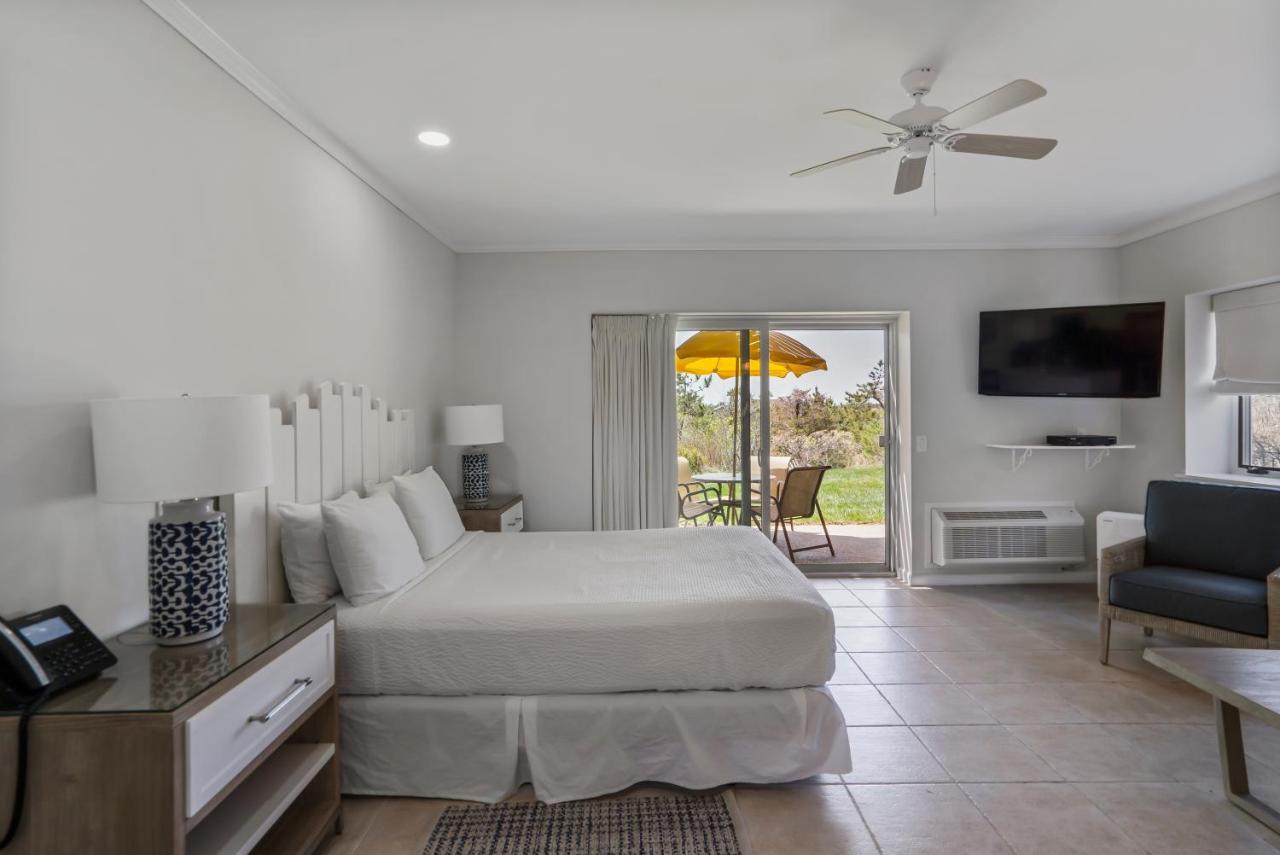 Windward Shores Amagansett Eksteriør billede