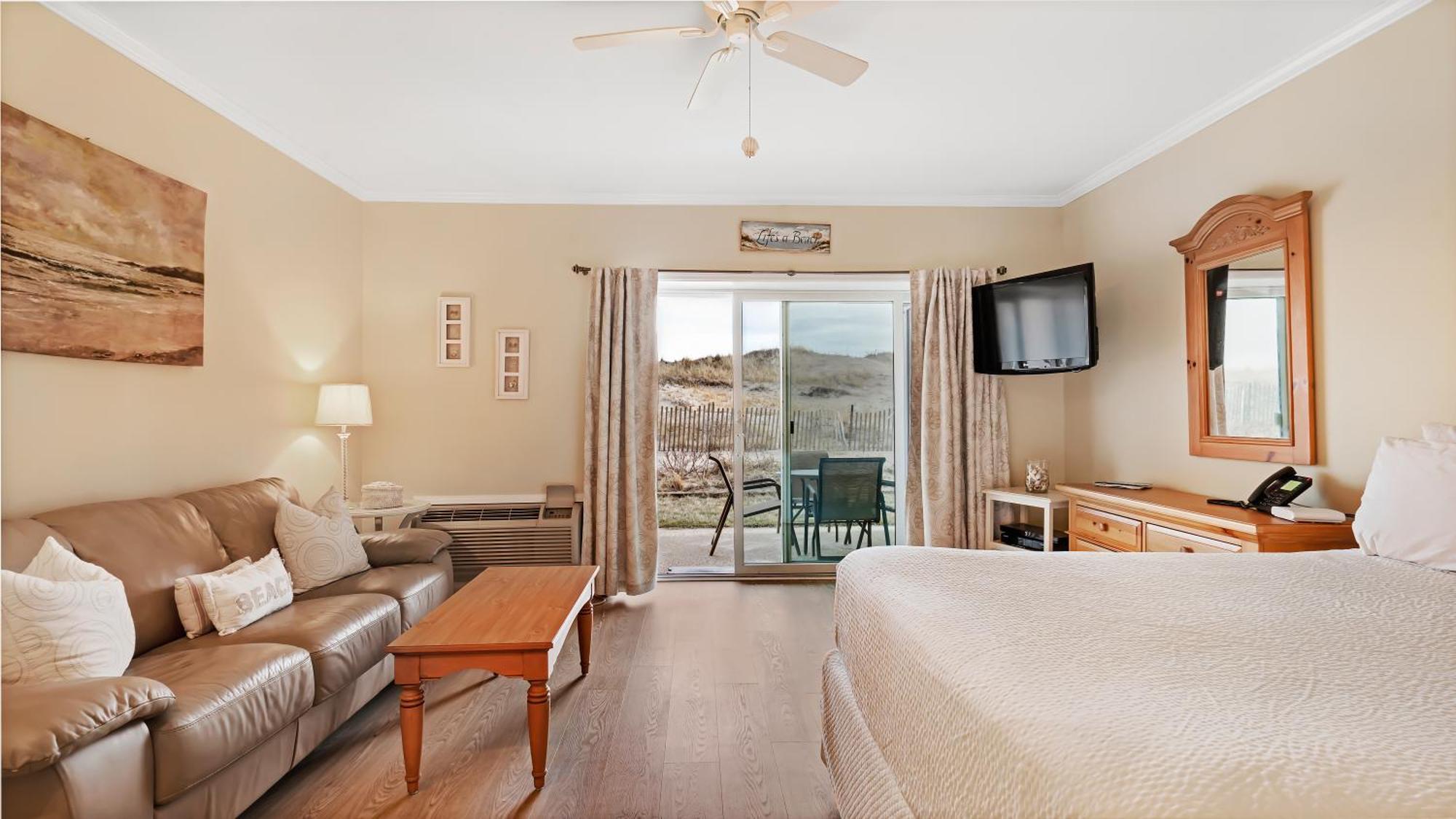 Windward Shores Amagansett Eksteriør billede