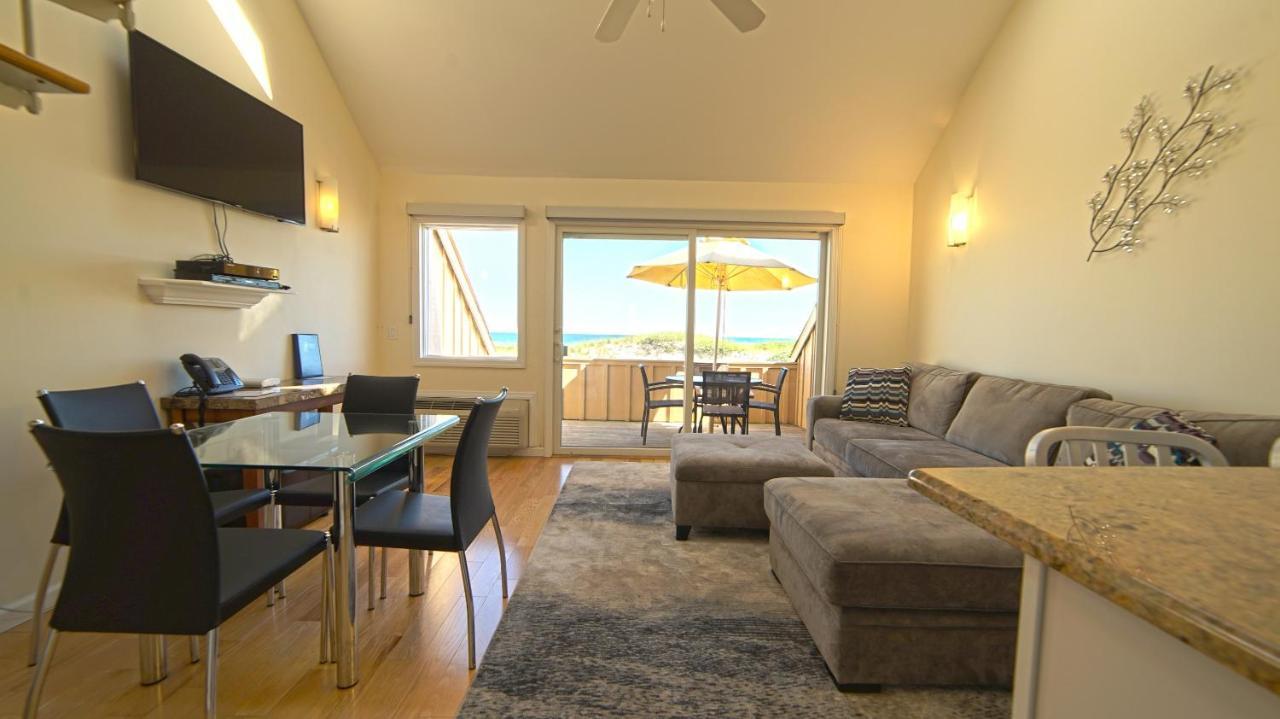 Windward Shores Amagansett Eksteriør billede