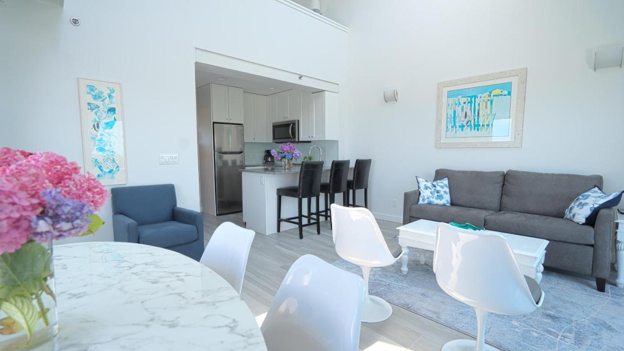 Windward Shores Amagansett Eksteriør billede