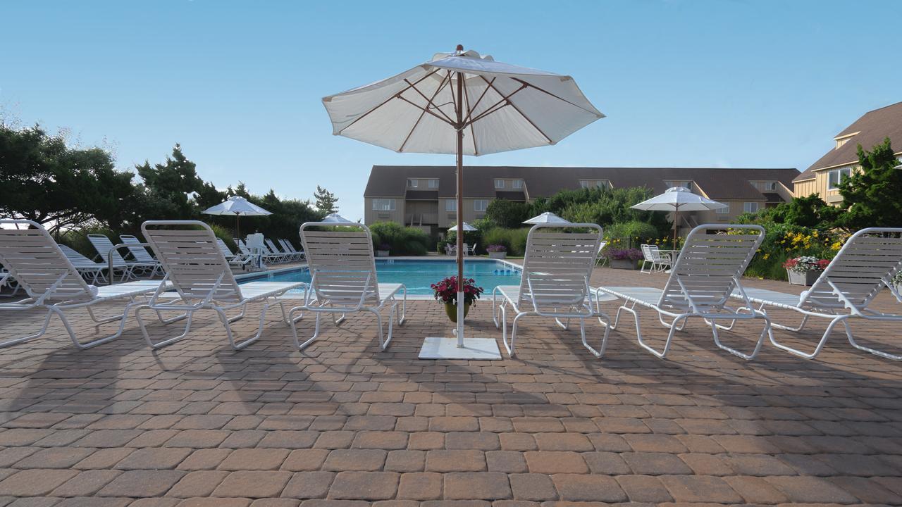 Windward Shores Amagansett Eksteriør billede