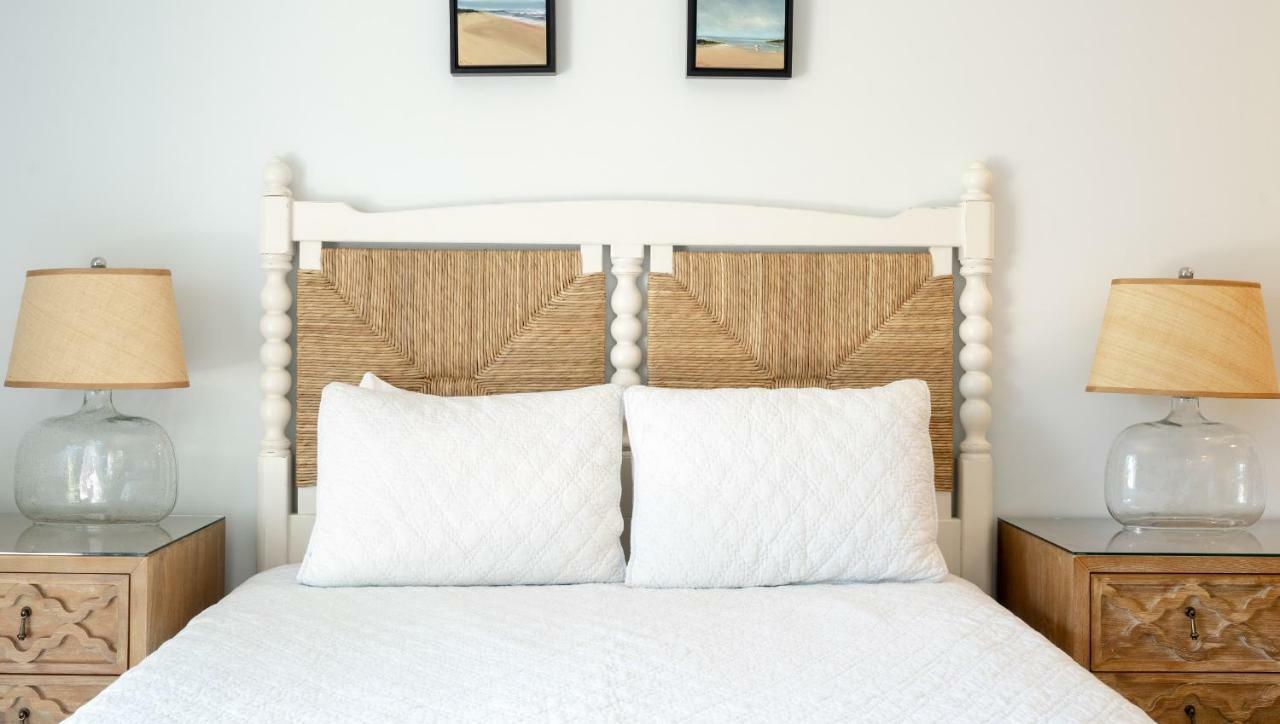 Windward Shores Amagansett Eksteriør billede